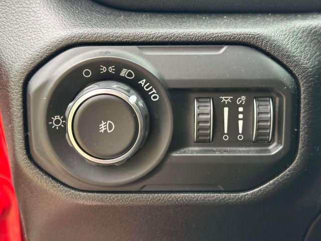 2021 Jeep Wrangler Unlimited Sahara 4x4