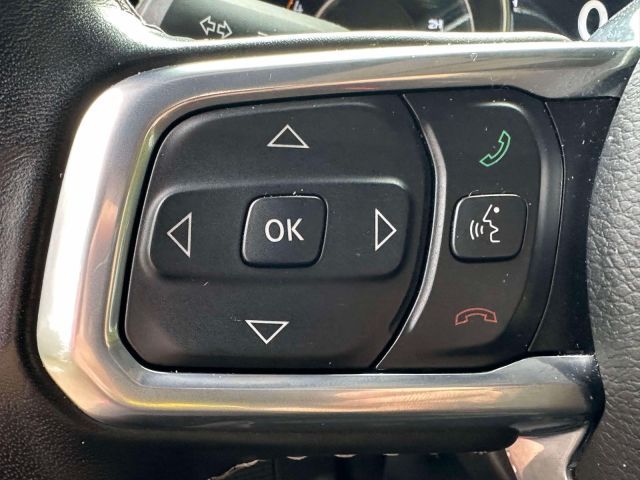 2021 Jeep Wrangler Unlimited Sahara 4x4