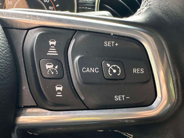 2021 Jeep Wrangler Unlimited Sahara 4x4