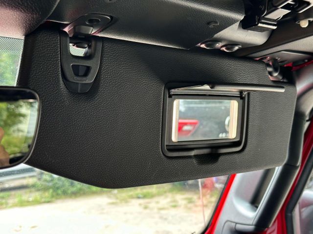 2021 Jeep Wrangler Unlimited Sahara 4x4
