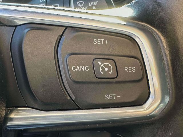 2021 Jeep Wrangler Unlimited Sahara Altitude 4x4