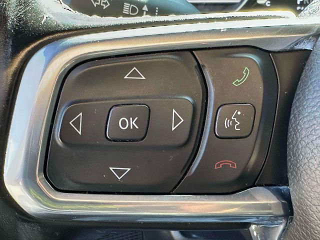 2021 Jeep Wrangler Unlimited Sahara Altitude 4x4