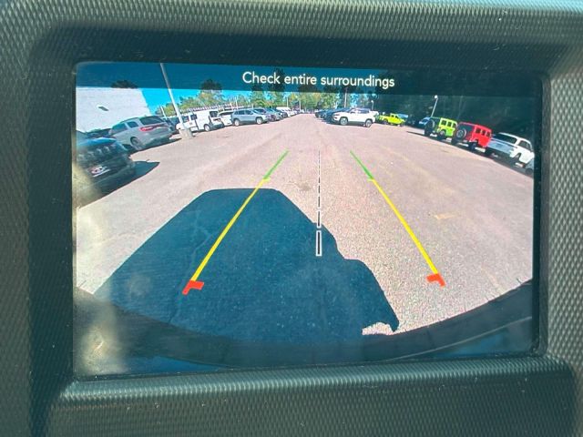 2021 Jeep Wrangler Unlimited Sahara Altitude 4x4