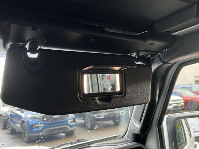 2021 Jeep Wrangler Unlimited Sahara Altitude 4x4