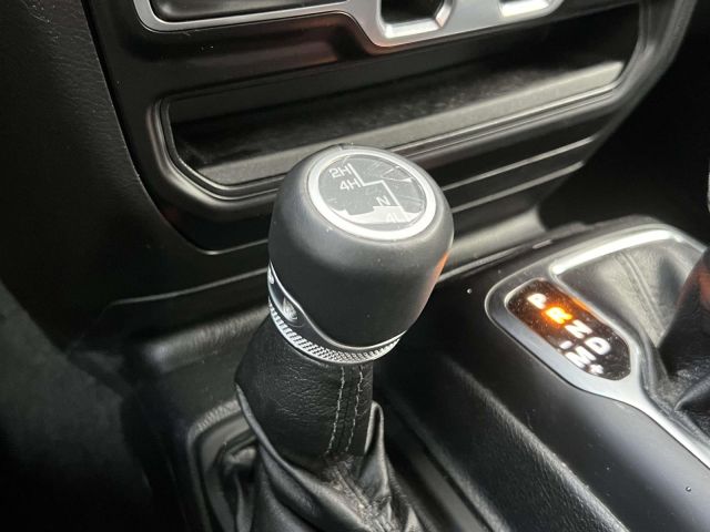 2021 Jeep Wrangler Unlimited Sahara Altitude 4x4