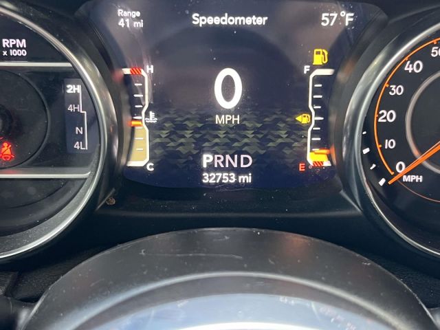 2021 Jeep Wrangler Unlimited Sahara Altitude 4x4