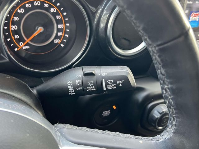 2021 Jeep Wrangler Unlimited Sahara Altitude 4x4