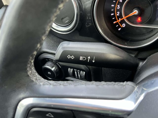 2021 Jeep Wrangler Unlimited Sahara Altitude 4x4