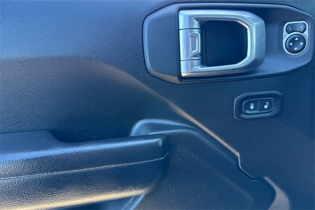 2021 Jeep Wrangler Unlimited Rubicon 2021 Jeep Wrangler Unlimited Rubicon