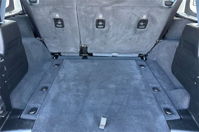 2021 Jeep Wrangler Unlimited Rubicon 2021 Jeep Wrangler Unlimited Rubicon