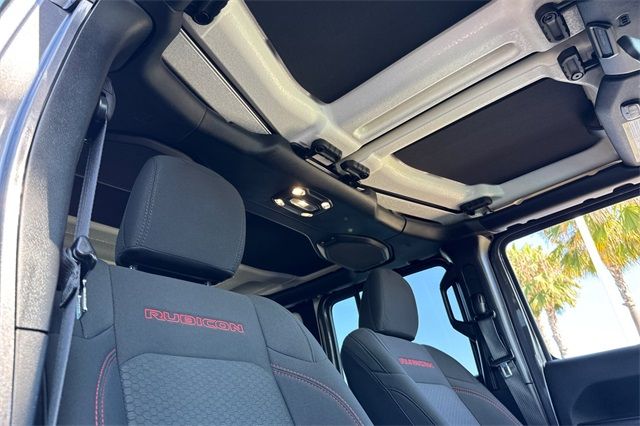 2021 Jeep Wrangler Unlimited Rubicon 2021 Jeep Wrangler Unlimited Rubicon