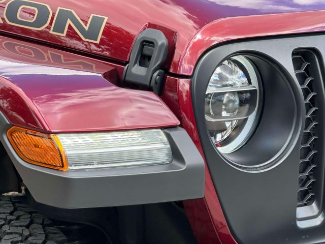 2021 Jeep Wrangler Unlimited Rubicon 392 4x4