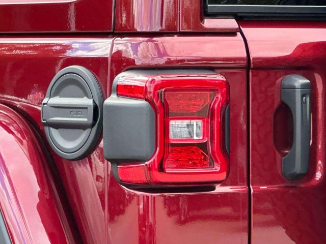 2021 Jeep Wrangler Unlimited Rubicon 392 4x4