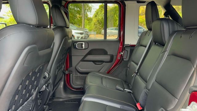 2021 Jeep Wrangler Unlimited Rubicon 392 4x4