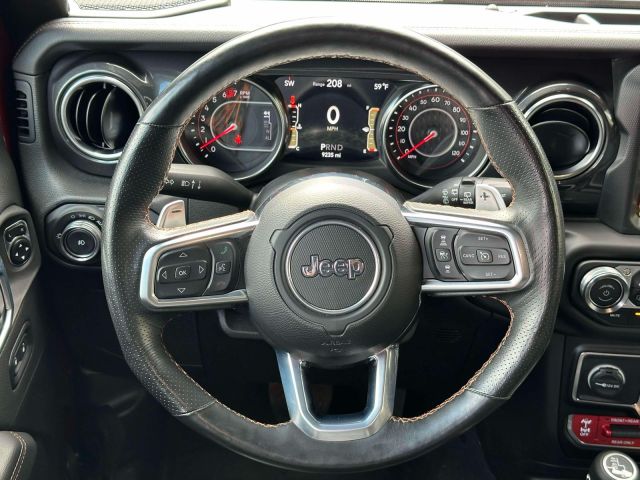 2021 Jeep Wrangler Unlimited Rubicon 392 4x4