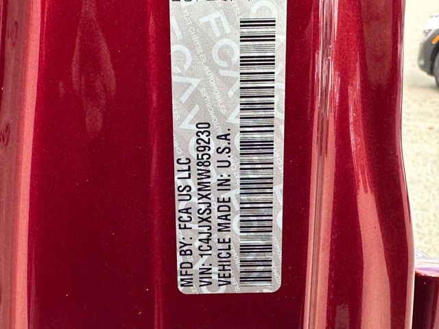 2021 Jeep Wrangler Unlimited Rubicon 392 4x4