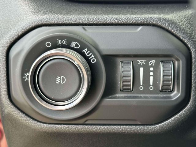 2021 Jeep Wrangler Unlimited Rubicon 392 4x4
