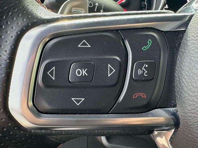 2021 Jeep Wrangler Unlimited Rubicon 392 4x4