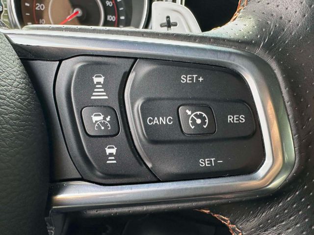 2021 Jeep Wrangler Unlimited Rubicon 392 4x4