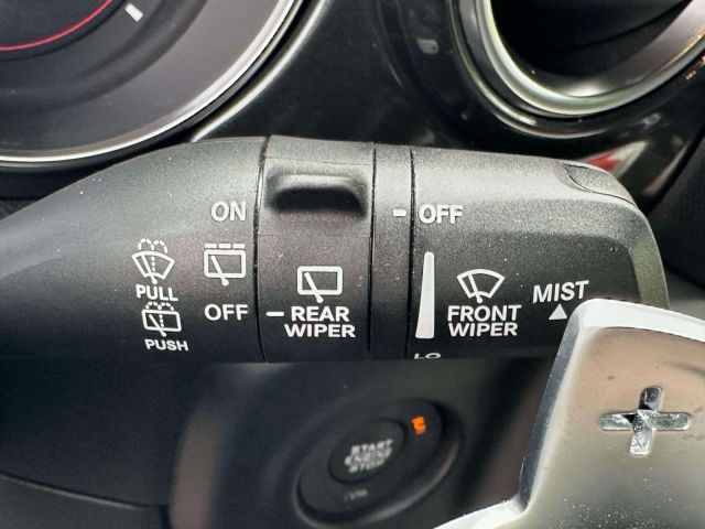 2021 Jeep Wrangler Unlimited Rubicon 392 4x4