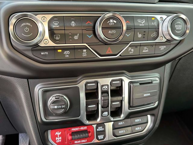 2021 Jeep Wrangler Unlimited Rubicon 392 4x4