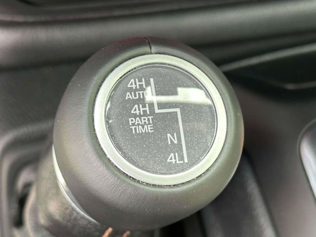 2021 Jeep Wrangler Unlimited Rubicon 392 4x4