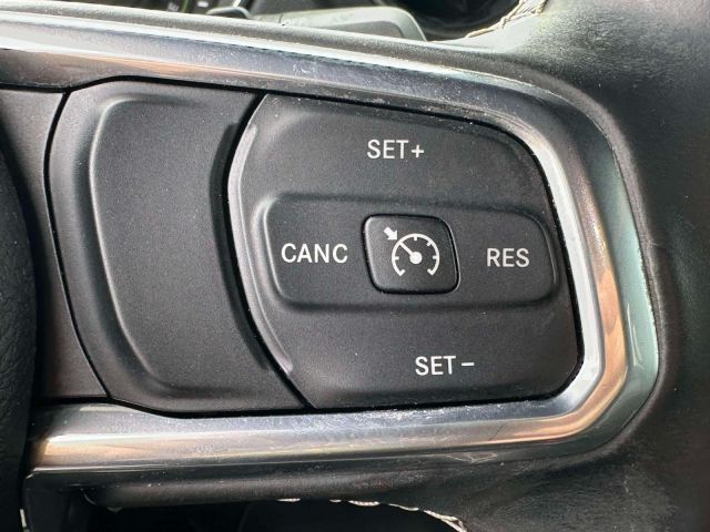 2021 Jeep Wrangler 4xe Unlimited Sahara 4x4