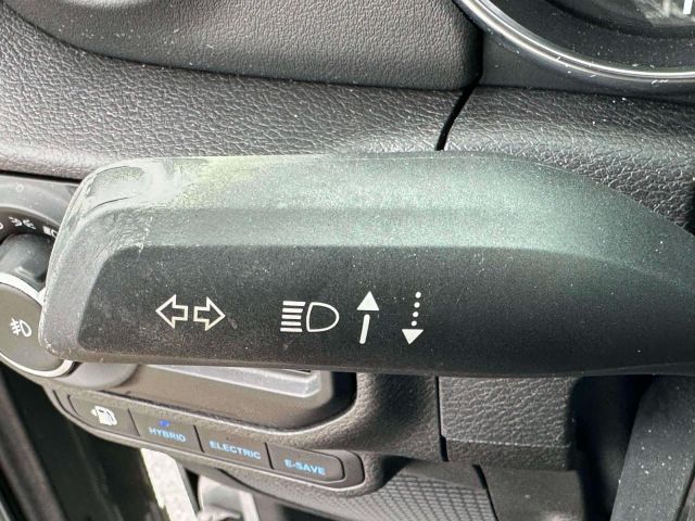 2021 Jeep Wrangler 4xe Unlimited Sahara 4x4