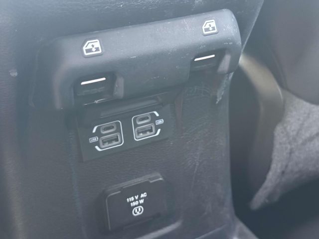 2021 Jeep Wrangler 4xe Unlimited Sahara 4x4