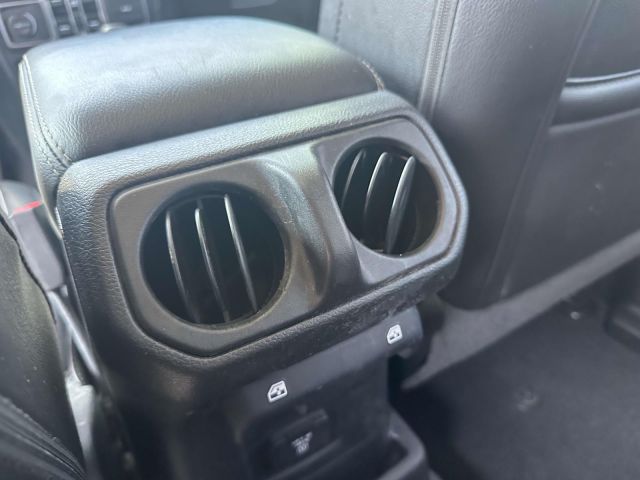 2021 Jeep Wrangler 4xe Unlimited Sahara 4x4