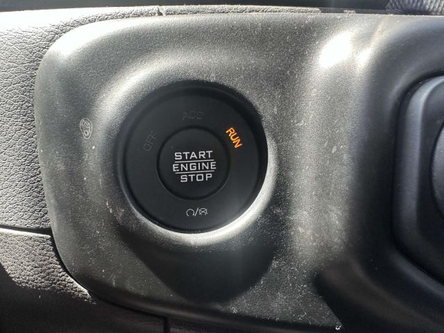 2021 Jeep Wrangler 4xe Unlimited Sahara 4x4
