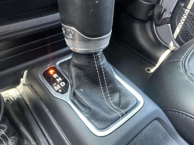 2021 Jeep Wrangler 4xe Unlimited Sahara 4x4