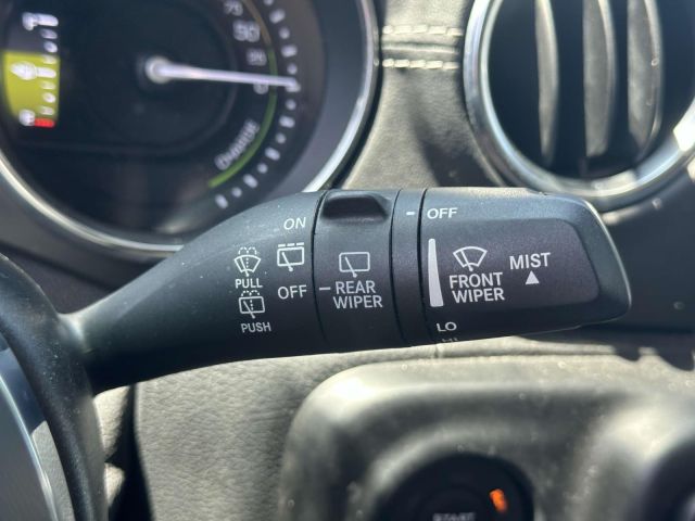 2021 Jeep Wrangler 4xe Unlimited Sahara 4x4