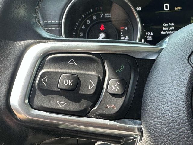 2021 Jeep Wrangler 4xe Unlimited Sahara 4x4