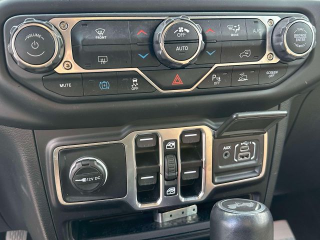 2021 Jeep Wrangler 4xe Unlimited Sahara 4x4 2021 Jeep Wrangler 4xe Unlimited Sahara 4x4