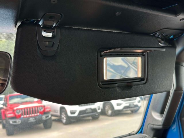 2021 Jeep Wrangler 4xe Unlimited Sahara 4x4 2021 Jeep Wrangler 4xe Unlimited Sahara 4x4