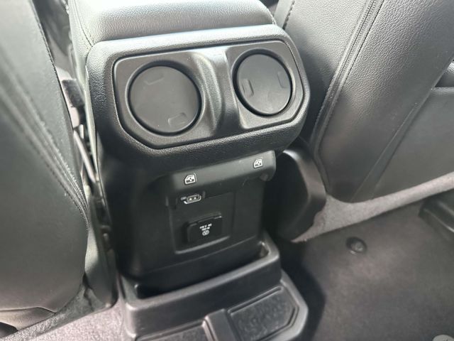 2021 Jeep Wrangler 4xe Unlimited Sahara 4x4