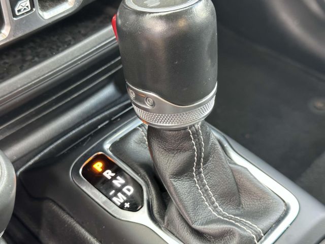 2021 Jeep Wrangler 4xe Unlimited Sahara 4x4