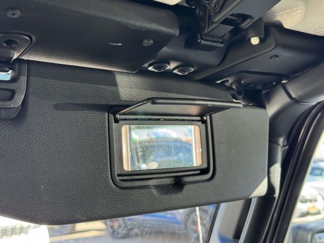 2021 Jeep Wrangler 4xe Unlimited Sahara 4x4