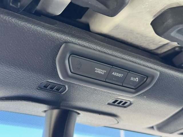 2021 Jeep Wrangler 4xe Unlimited Sahara 4x4