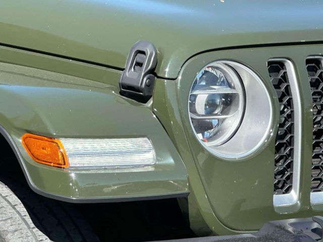 2021 Jeep Wrangler 4xe Unlimited Sahara 4x4 2021 Jeep Wrangler 4xe Unlimited Sahara 4x4