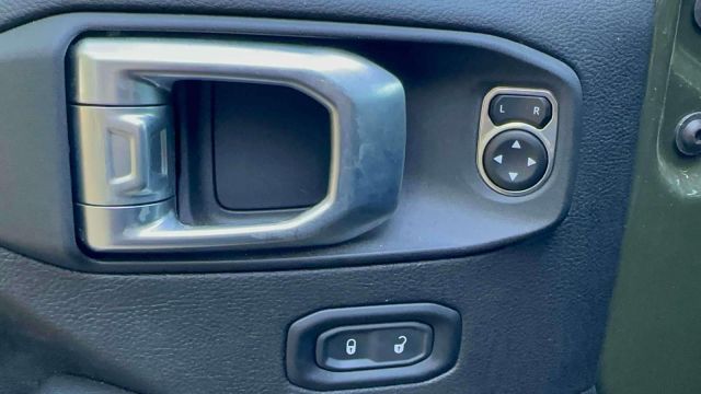 2021 Jeep Wrangler 4xe Unlimited Sahara 4x4 2021 Jeep Wrangler 4xe Unlimited Sahara 4x4