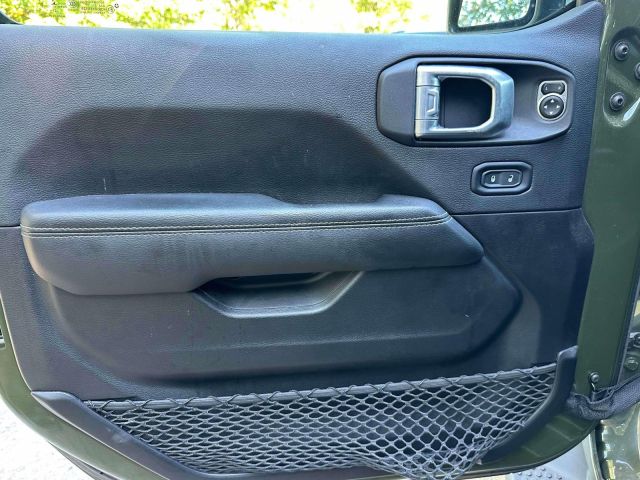 2021 Jeep Wrangler 4xe Unlimited Sahara 4x4 2021 Jeep Wrangler 4xe Unlimited Sahara 4x4