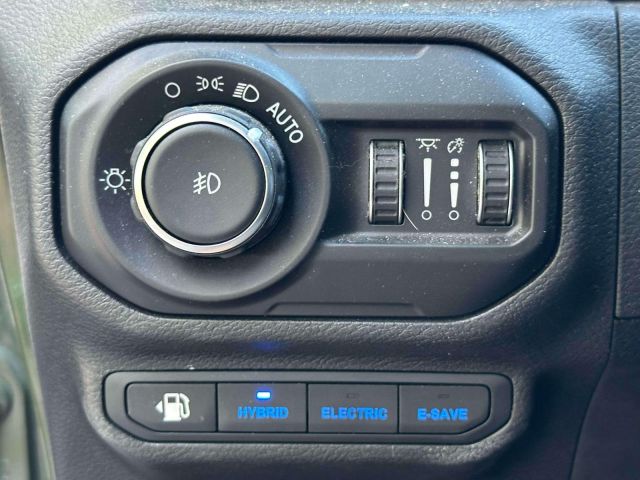 2021 Jeep Wrangler 4xe Unlimited Sahara 4x4 2021 Jeep Wrangler 4xe Unlimited Sahara 4x4