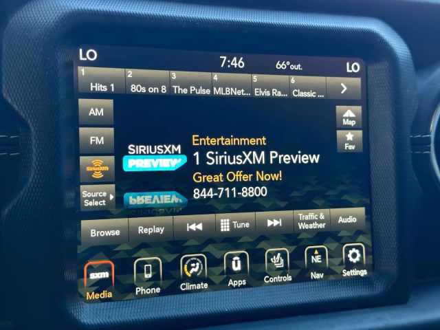 2021 Jeep Wrangler 4xe Unlimited Sahara 4x4 2021 Jeep Wrangler 4xe Unlimited Sahara 4x4