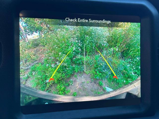 2021 Jeep Wrangler 4xe Unlimited Sahara 4x4 2021 Jeep Wrangler 4xe Unlimited Sahara 4x4