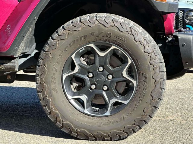 2021 Jeep Wrangler 4xe Unlimited Rubicon 4x4 2021 Jeep Wrangler 4xe Unlimited Rubicon 4x4