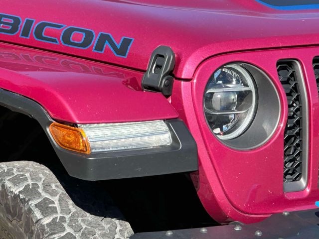 2021 Jeep Wrangler 4xe Unlimited Rubicon 4x4 2021 Jeep Wrangler 4xe Unlimited Rubicon 4x4