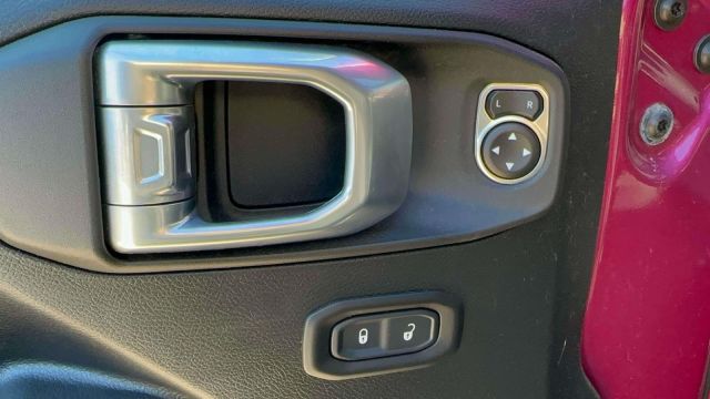 2021 Jeep Wrangler 4xe Unlimited Rubicon 4x4 2021 Jeep Wrangler 4xe Unlimited Rubicon 4x4