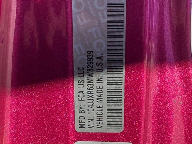 2021 Jeep Wrangler 4xe Unlimited Rubicon 4x4 2021 Jeep Wrangler 4xe Unlimited Rubicon 4x4